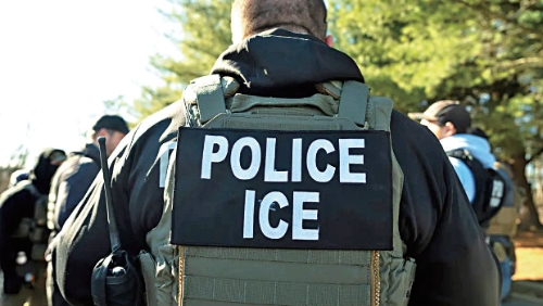 美国警察 美国警察