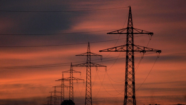 欧洲大陆电网覆盖欧洲大陆大部分领土 欧洲大陆电网覆盖欧洲大陆大部分领土