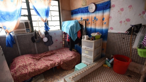 房屋局指，会全速整合就「简朴房」规管制度所收到的意见。资料图片