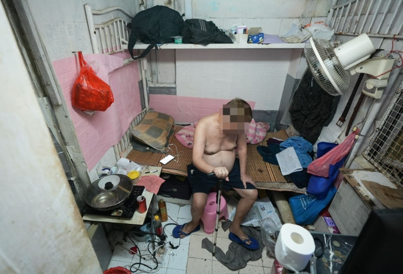 工联会建议需要有较长的宽限期。资料图片