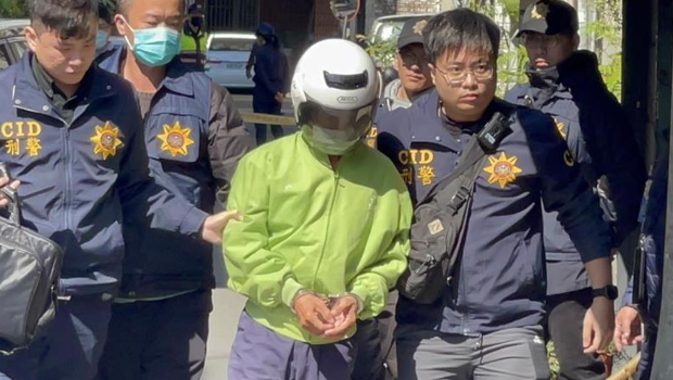 高雄分尸案缺“关键铁证”难定罪?20年前无尸命案这样判 | 星岛环球网