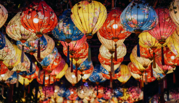 盘点元宵节习俗|吃汤圆猜灯谜,还有宜忌要注意 | 星岛环球网