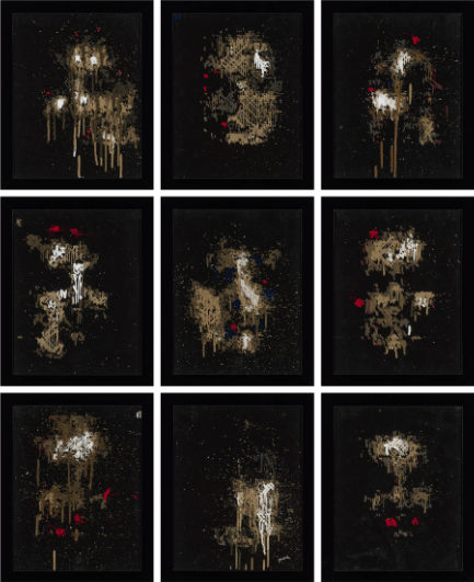 佳士得首场AI艺术拍卖会拍卖作品之一,RefikAnadol的作品估价15至20万美元。Christie's 佳士得首场AI艺术拍卖会拍卖作品之一,RefikAnadol的作品估价15至20万美元。Christie's