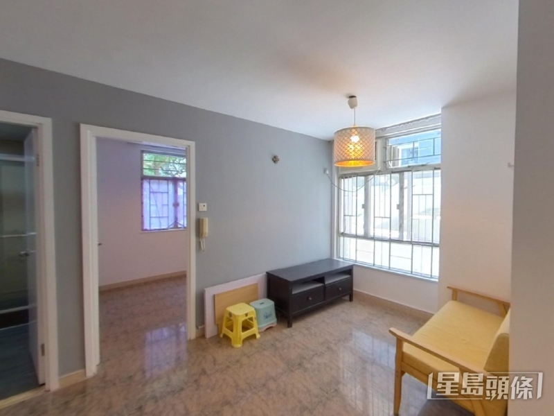 直击太古城楼价600万以下放盘