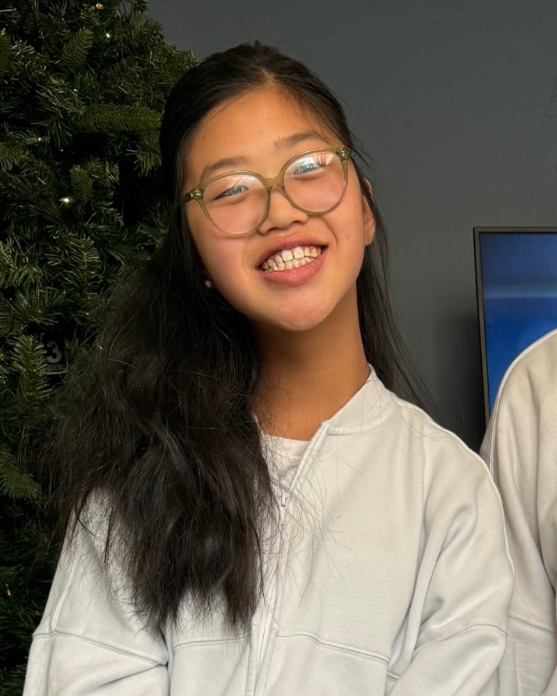 需要接受心脏移植的女童迪尔(Adaline Deal)。