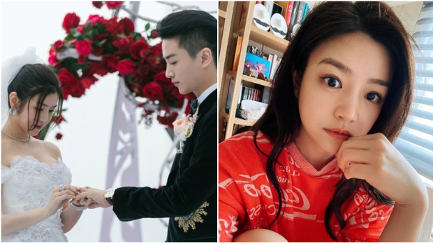 陈晓陈妍希离婚 陈晓陈妍希离婚