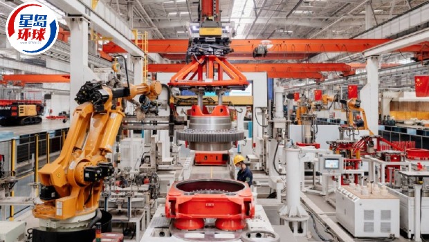 三一重工拟来港挂牌 三一重工拟来港挂牌