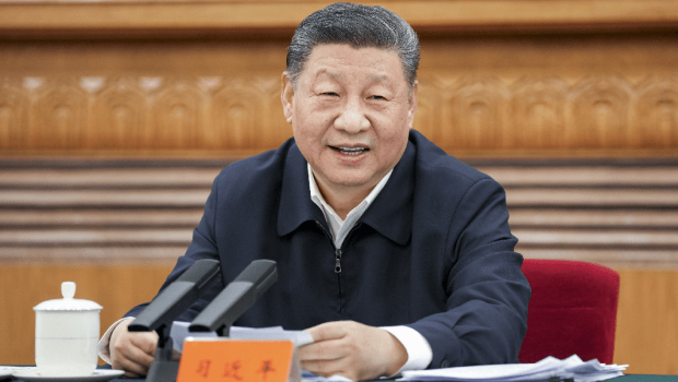 民企座谈会 民企座谈会