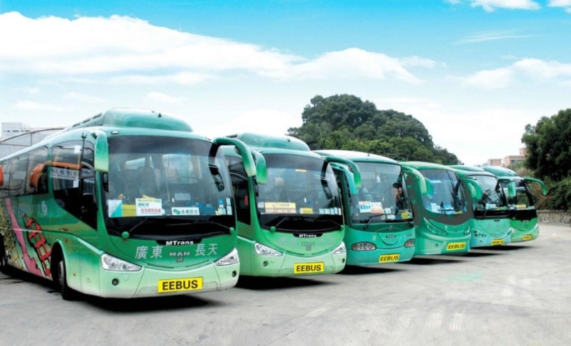 永东巴士半价现金券,任选大湾区25条路线。 永东巴士半价现金券,任选大湾区25条路线。