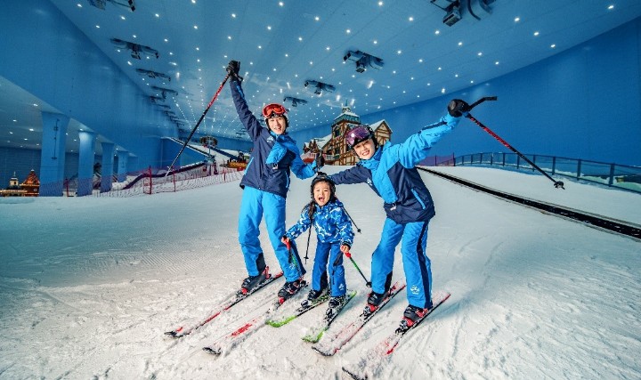 广州热雪奇迹滑雪送酒店,动物园买一送一。 广州热雪奇迹滑雪送酒店,动物园买一送一。