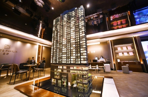 皇都次轮推售价单88伙，包括29伙1房户、59伙2房户，面积介乎343至621方呎。