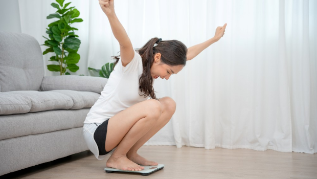 减肥必须戒零食 减肥必须戒零食