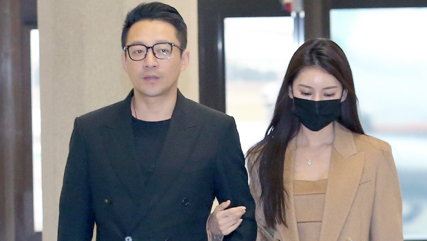 汪小菲被问赴台原因,不发一语。 汪小菲被问赴台原因,不发一语。