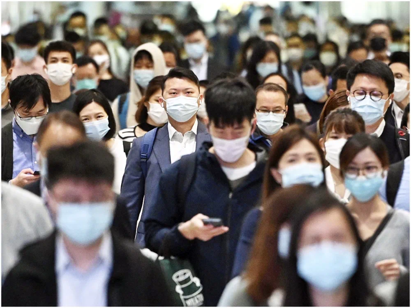 打工仔今年加薪幅度創10年新低料明年平均加3% | 星島日報