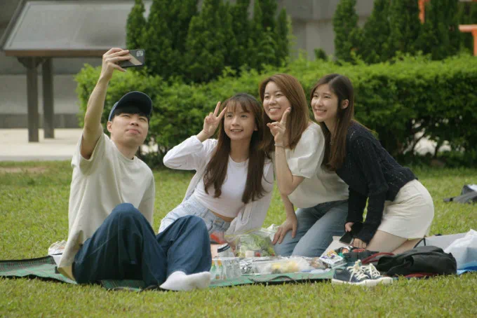 來論|讓青年人更多得着感與幸福感| 星島日報