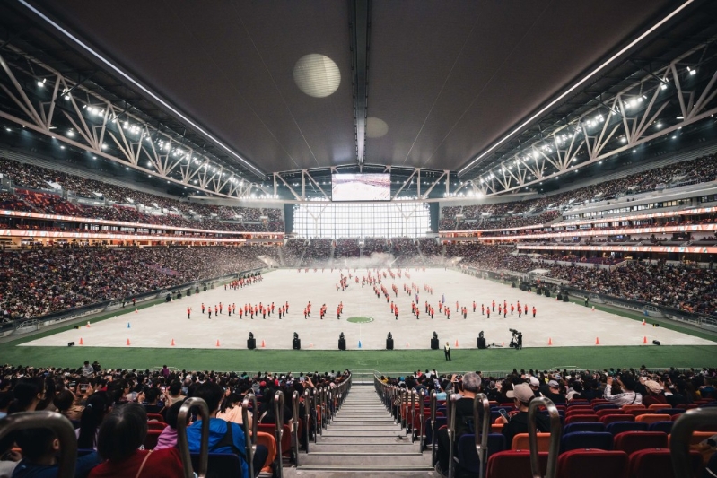 惟4个免费电视台只会在当晚9时30分作转播