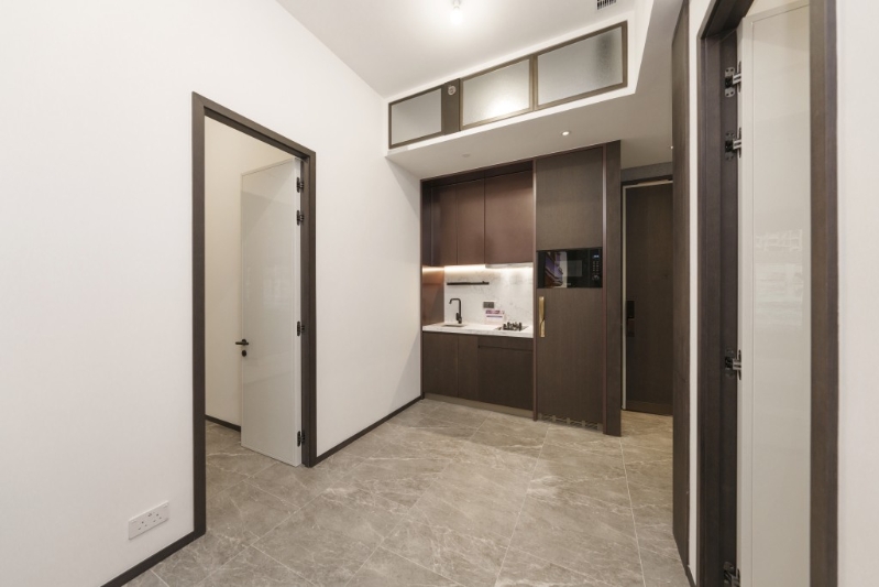 Belgravia Place23楼