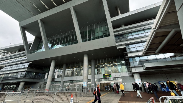 深港马拉松赛明天举行