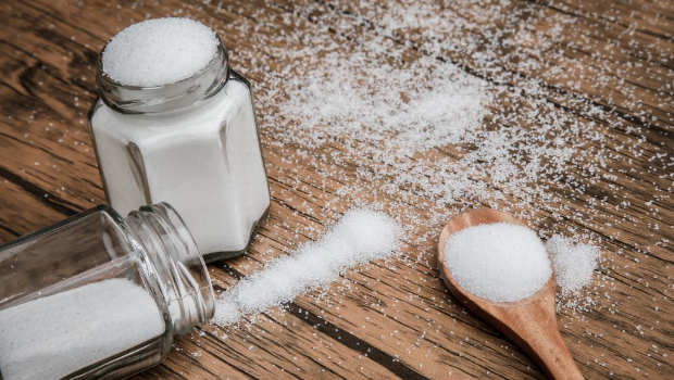 常吃1种盐可降血压 常吃1种盐可降血压