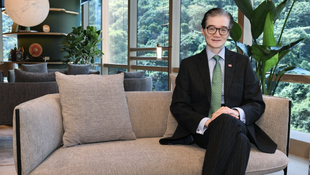 太古杜伟业表示，中长期而言，香港住宅需求依然坚稳。