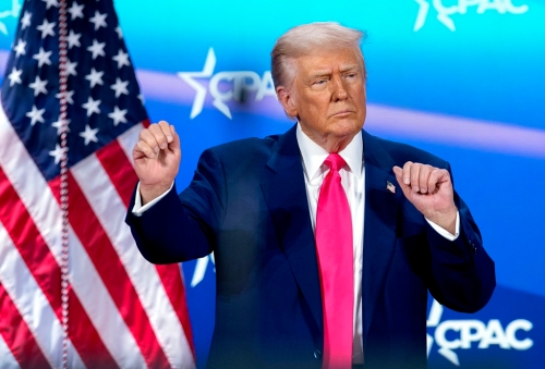 特朗普2.0哪些政策受欢迎? 特朗普2.0哪些政策受欢迎?