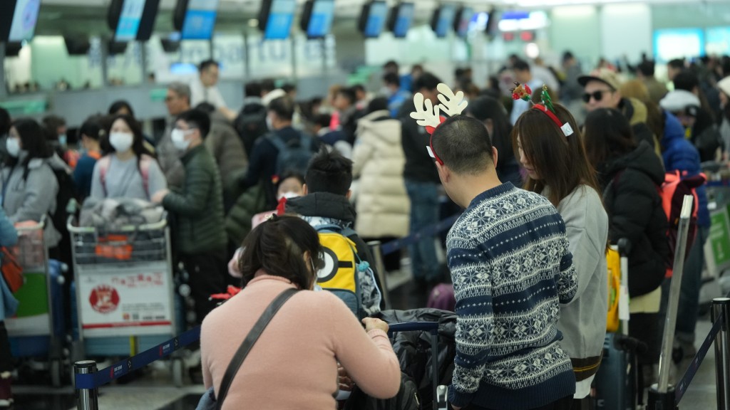 机场离境税将增加。 机场离境税将增加。