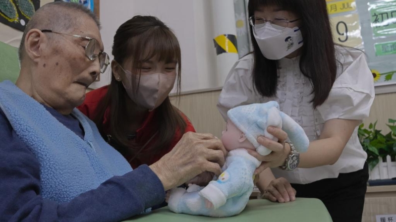 香港晚期照顾服务主要分为医院、家居及院舍三方面。