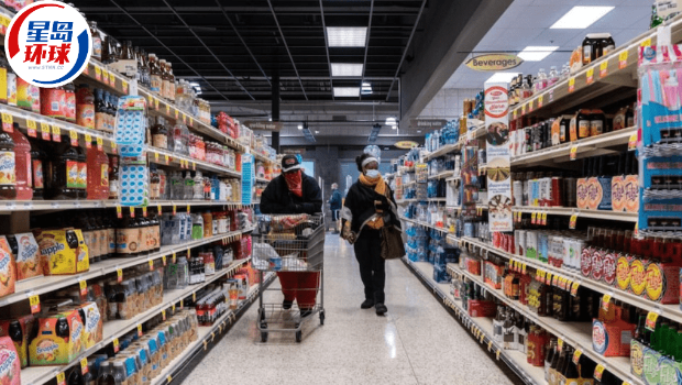 美国1月核心PCE按年增2.6% 美国1月核心PCE按年增2.6%