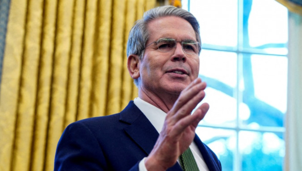 美财长指墨西哥提出对华加征关税 美财长指墨西哥提出对华加征关税