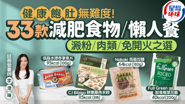 减肥懒人餐 减肥懒人餐