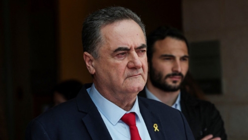 以色列将在东部边境建造隔离墙 以色列将在东部边境建造隔离墙