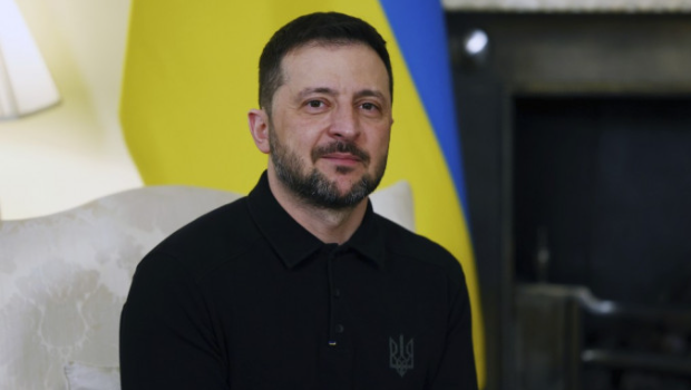 泽连斯基1 泽连斯基1