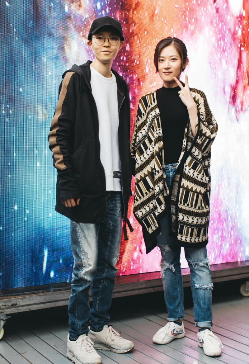 孔艺弦得知方大同病逝，哭到不能自已。（图／资料照）