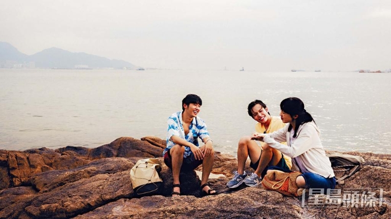 以聋人青年为题的电影《看我今天怎么说》掀起热话。