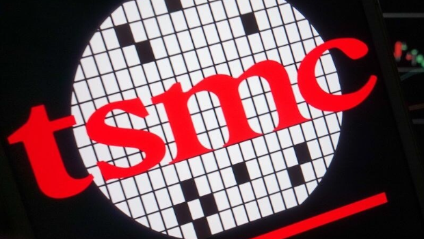 台积电加码千亿投资美国 台积电加码千亿投资美国