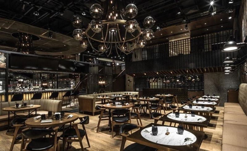 沙田马场“喜马当先 Hay Market”