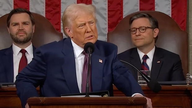 美国“需要格陵兰岛” 美国“需要格陵兰岛”