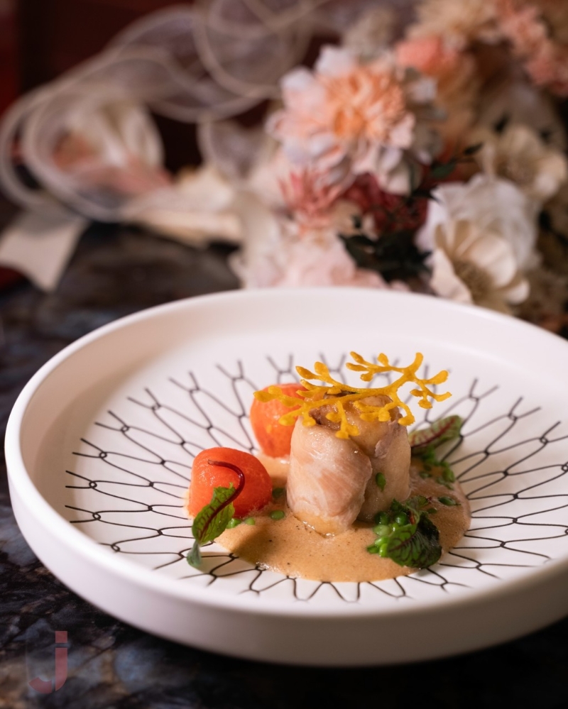 10.Justindia 印象派南印度风味美食盛宴 10.Justindia 印象派南印度风味美食盛宴