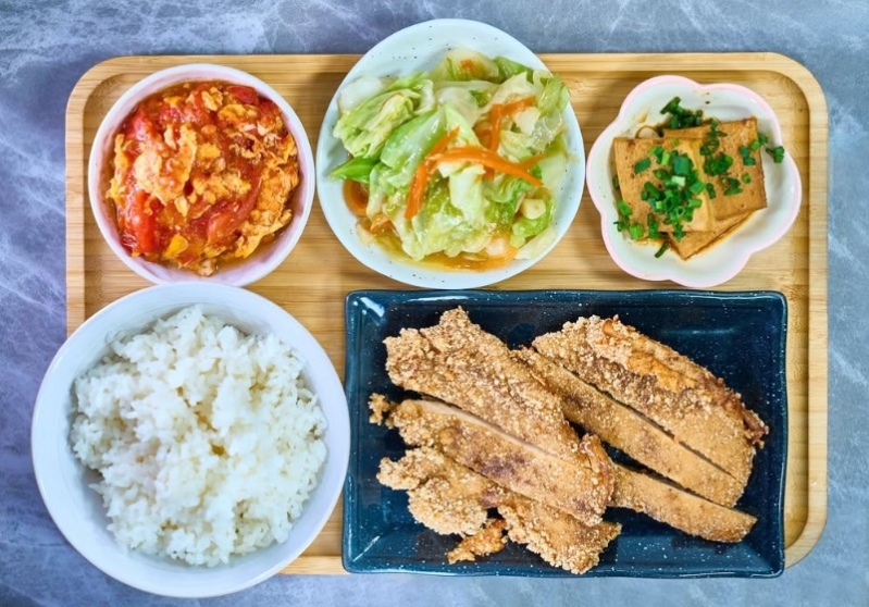 1.Art & Taste “吃什么2.0”结业重开台湾味道 1.Art & Taste “吃什么2.0”结业重开台湾味道