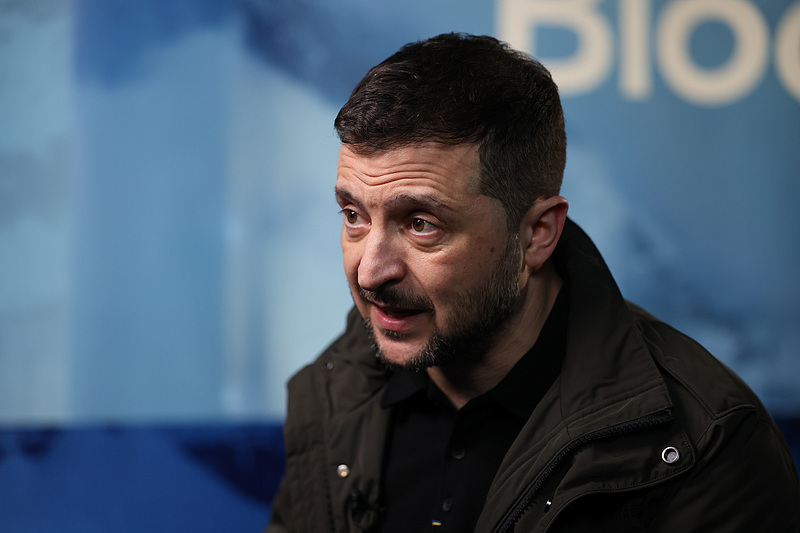 泽连斯基 泽连斯基