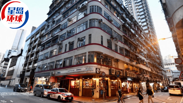 金朝阳持有铜锣湾希云大厦 金朝阳持有铜锣湾希云大厦