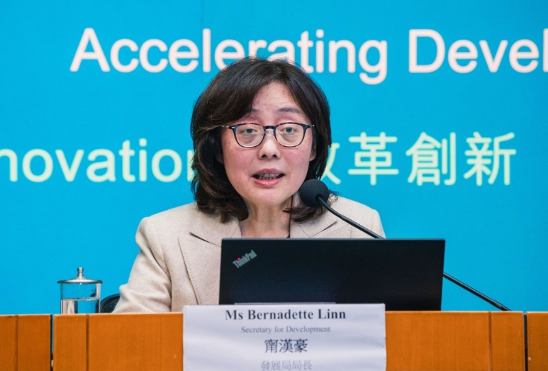 政府锐意发展产业，因此无空间亦不能停推工业地。资料图片