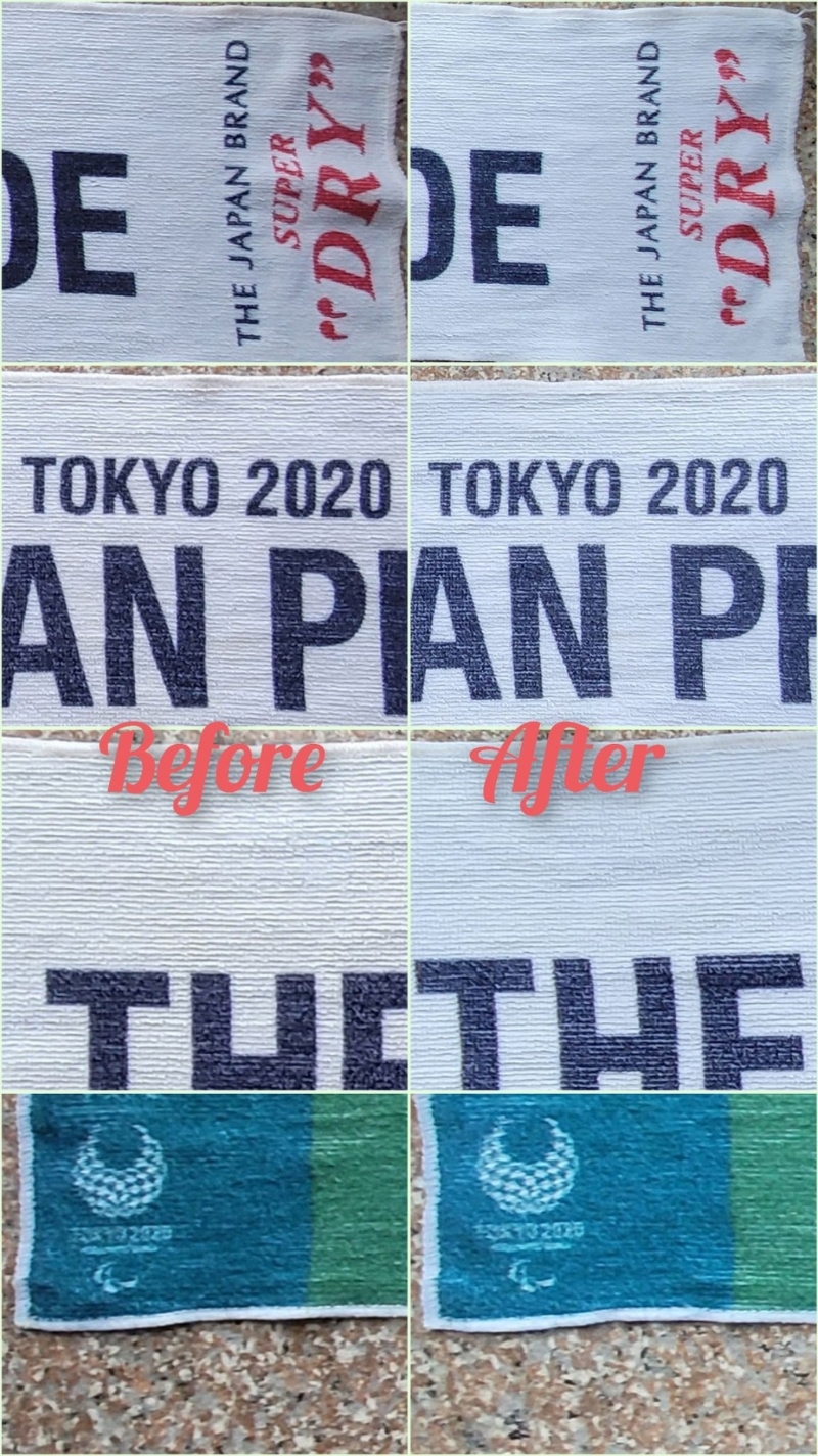 近日化学博士 K Kwong 就公开简易除臭方法,解构毛巾臭味与黄渍成因。 (K Kwong FB 图片) 近日化学博士 K Kwong 就公开简易除臭方法,解构毛巾臭味与黄渍成因。 (K Kwong FB 图片)