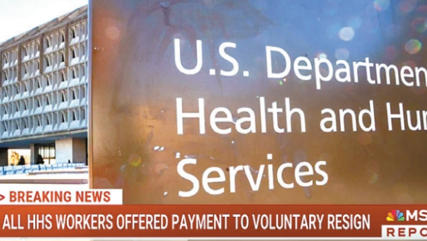 美国卫生部电邮全体员工 美国卫生部电邮全体员工