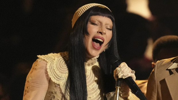 Lady Gaga落实5月在新加坡开演唱会。