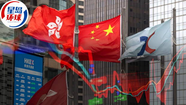 港股开市 港股开市