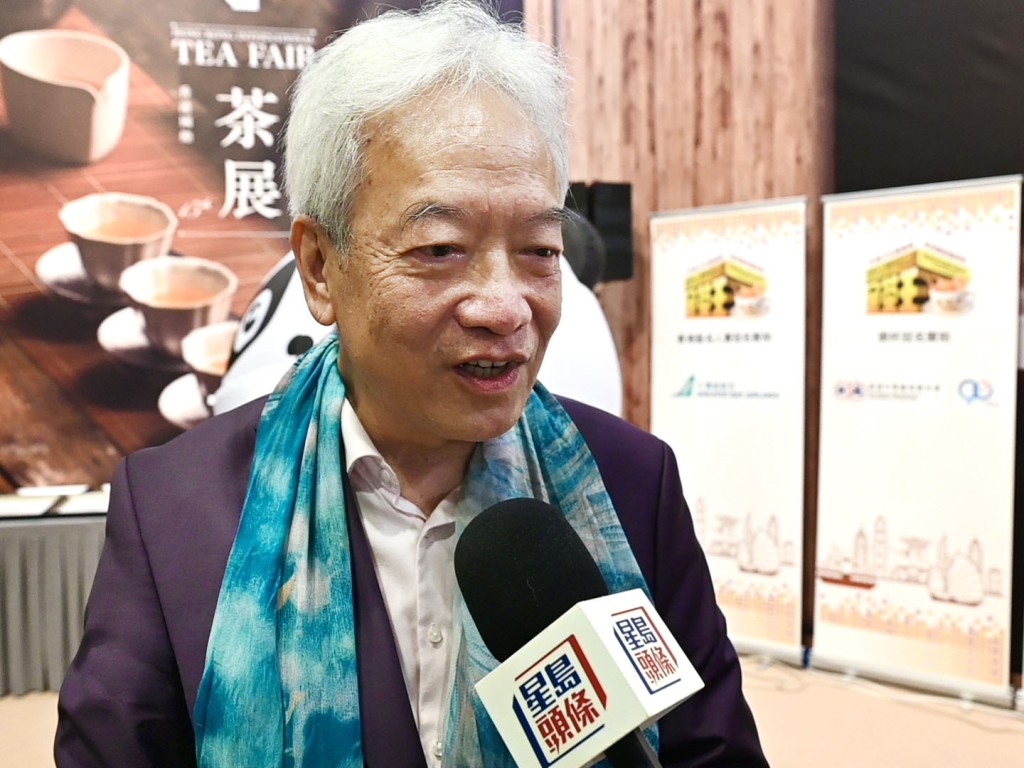 Deliveroo撤出香港｜黄家和料外卖平台竞争短期内会白热化，相信优惠不会减少 | 星岛环球网