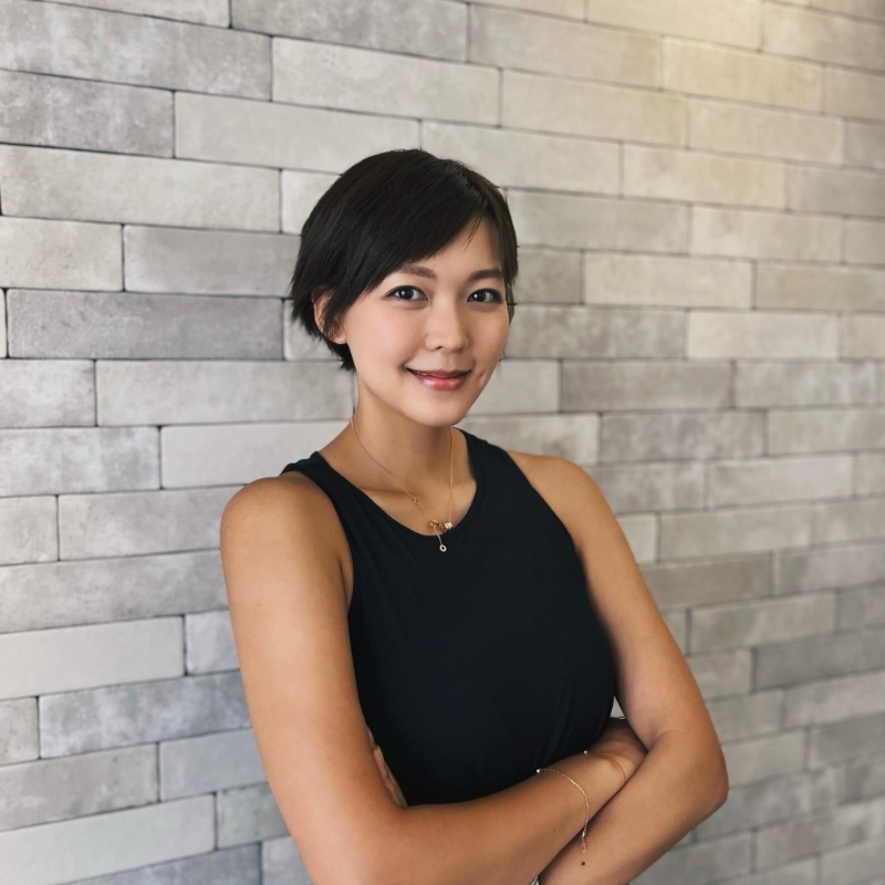 梁诺妍Inez亲教亲子同乐伸展班 免费健体伸展课程 （图片来源：THE SOUTHSIDE）