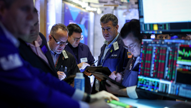 美股狂杀3千点还不够? 美股狂杀3千点还不够?