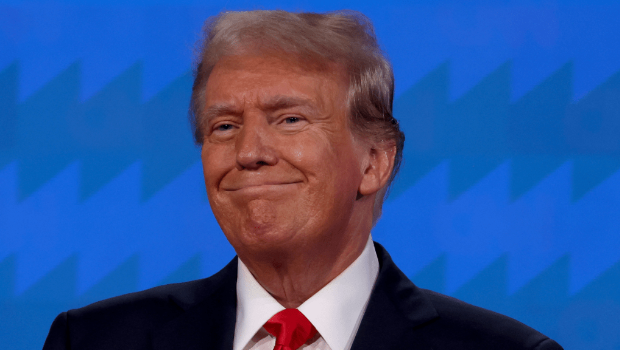 特朗普淡化股市波动 特朗普淡化股市波动